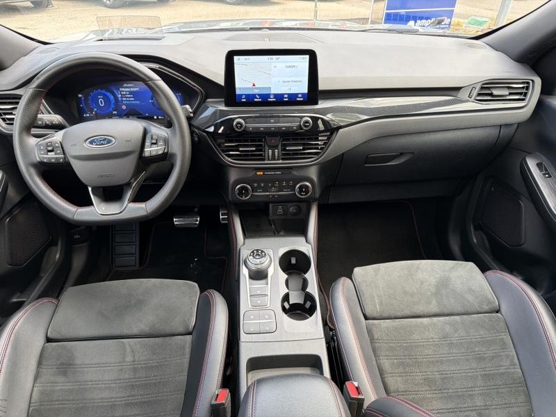 Image FORD Kuga 2.5 Duratec 190ch FHEV ST-Line X BVA i-AWD