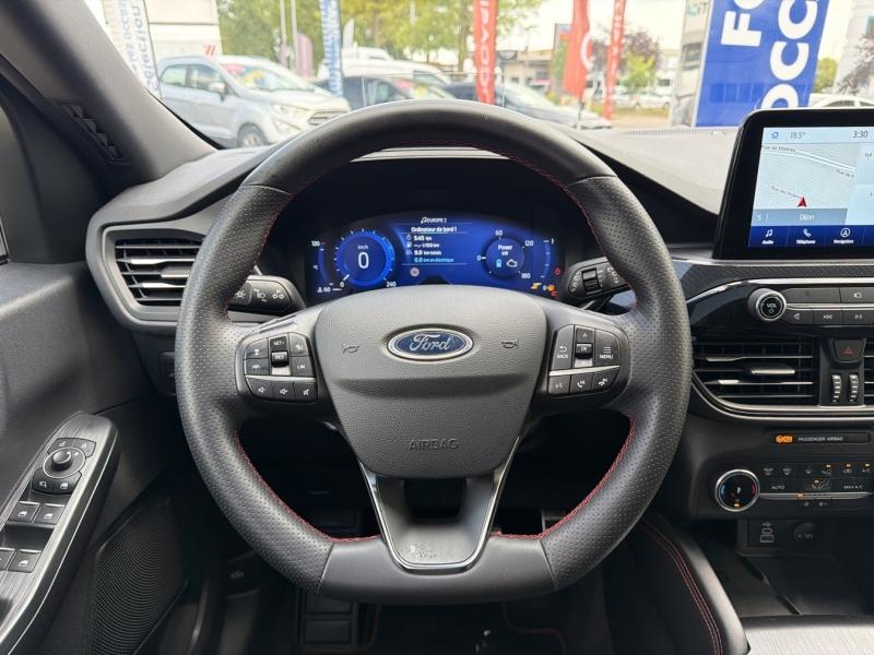 Image FORD Kuga 2.5 Duratec 190ch FHEV ST-Line X BVA i-AWD