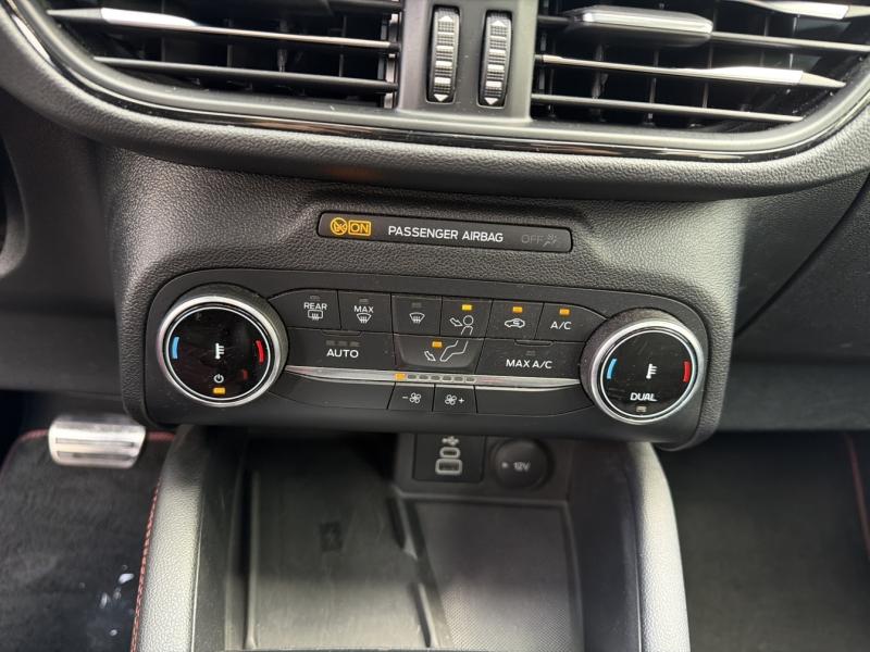 Image FORD Kuga 2.5 Duratec 190ch FHEV ST-Line X BVA i-AWD