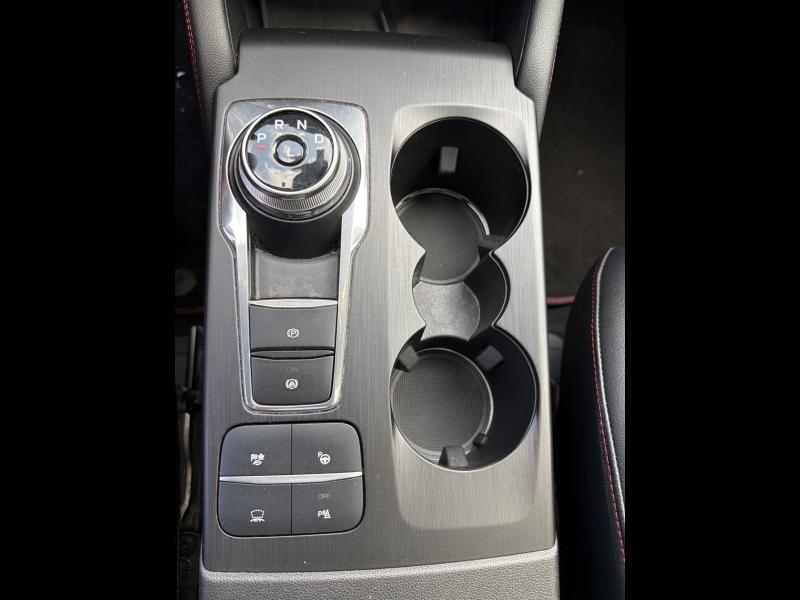 Image FORD Kuga 2.5 Duratec 190ch FHEV ST-Line X BVA i-AWD