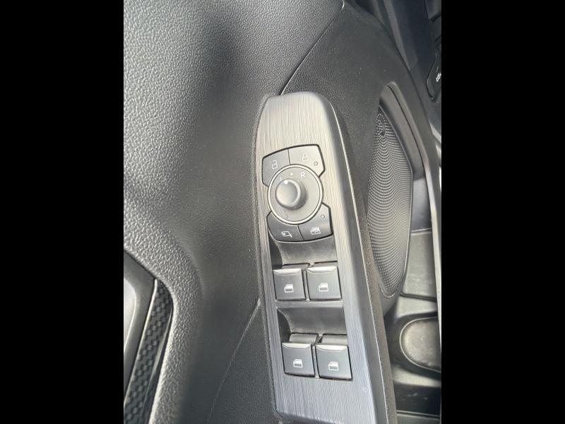 Image FORD Kuga 2.5 Duratec 190ch FHEV ST-Line X BVA i-AWD