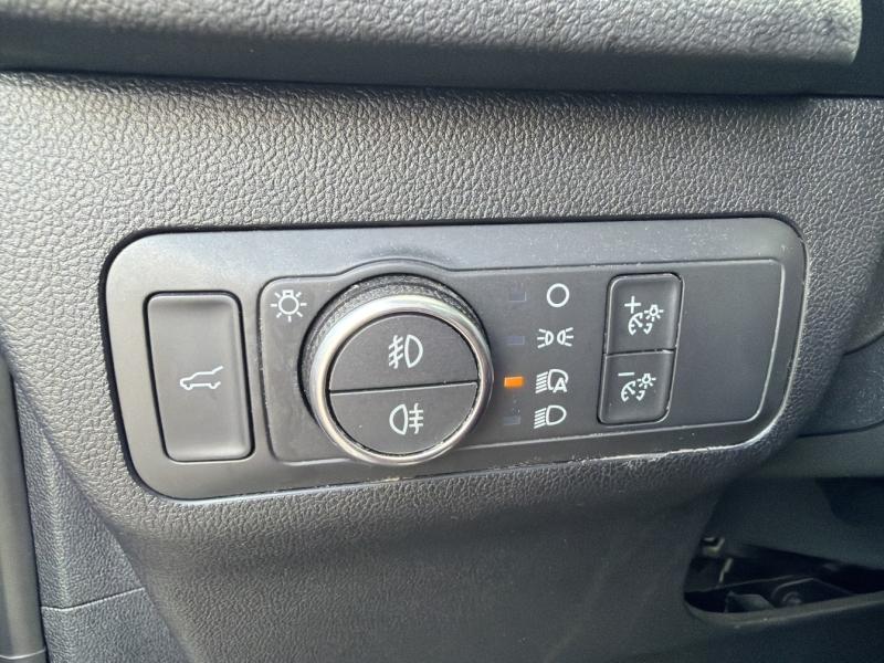 Image FORD Kuga 2.5 Duratec 190ch FHEV ST-Line X BVA i-AWD