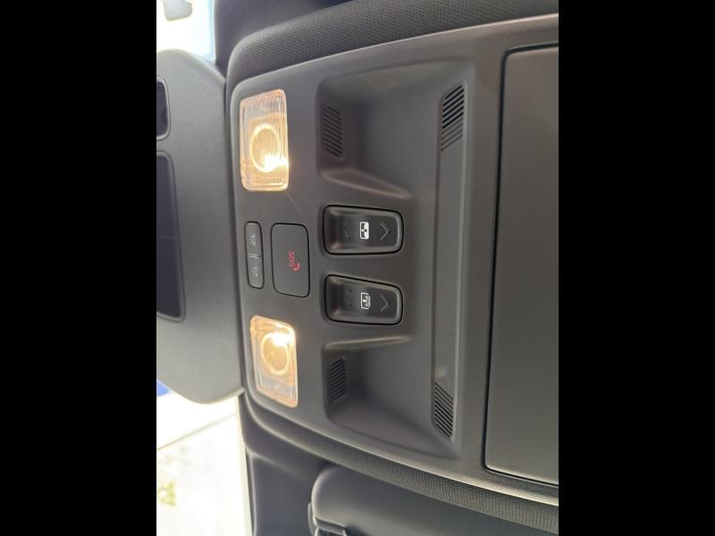 Image FORD Kuga 2.5 Duratec 190ch FHEV ST-Line X BVA i-AWD
