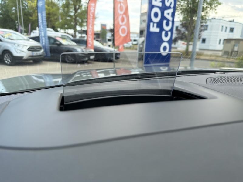 Image FORD Kuga 2.5 Duratec 190ch FHEV ST-Line X BVA i-AWD