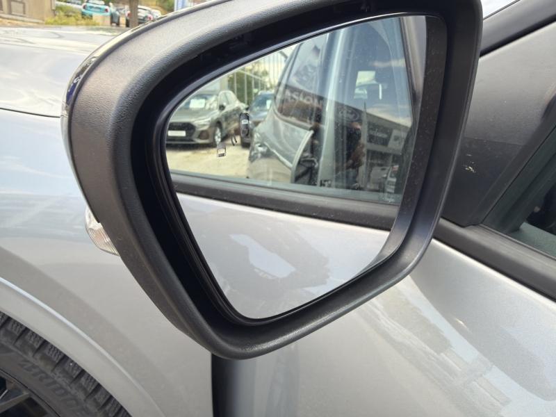Image FORD Kuga 2.5 Duratec 190ch FHEV ST-Line X BVA i-AWD