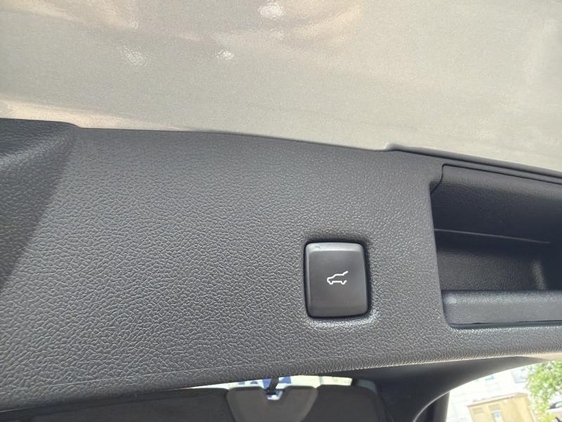 Image FORD Kuga 2.5 Duratec 190ch FHEV ST-Line X BVA i-AWD