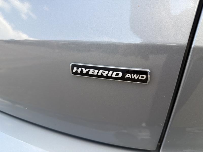 Image FORD Kuga 2.5 Duratec 190ch FHEV ST-Line X BVA i-AWD