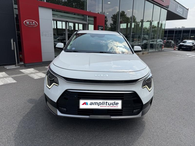 Image KIA Niro 1.6 GDi 183ch PHEV Active DCT6