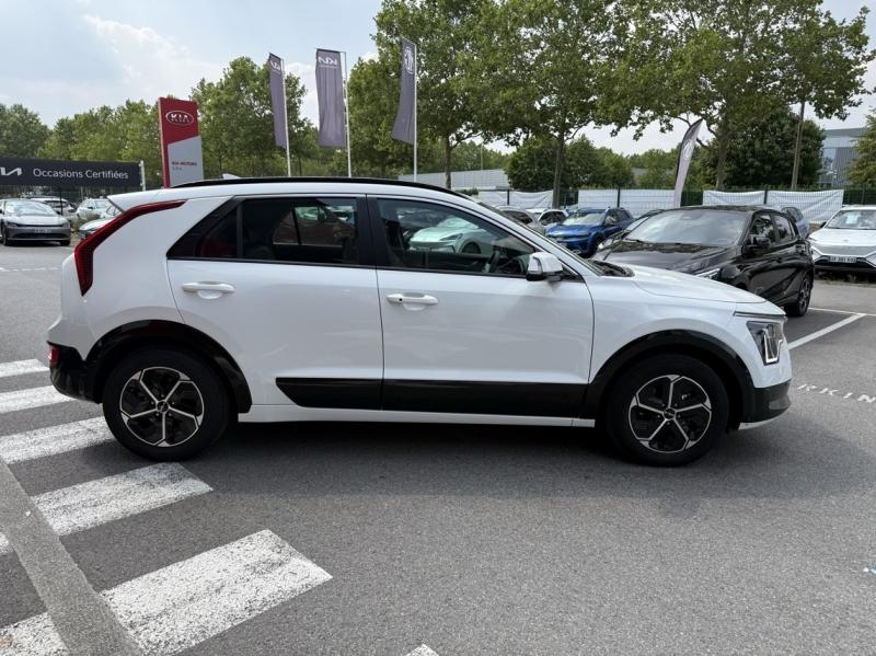 Image KIA Niro 1.6 GDi 183ch PHEV Active DCT6