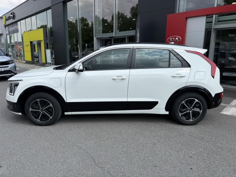 Image KIA Niro 1.6 GDi 183ch PHEV Active DCT6