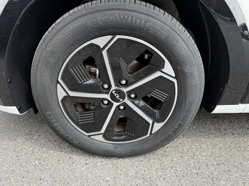 Image KIA Niro 1.6 GDi 183ch PHEV Active DCT6