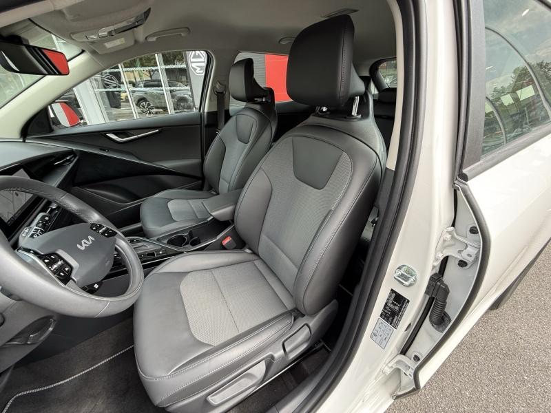 Image KIA Niro 1.6 GDi 183ch PHEV Active DCT6