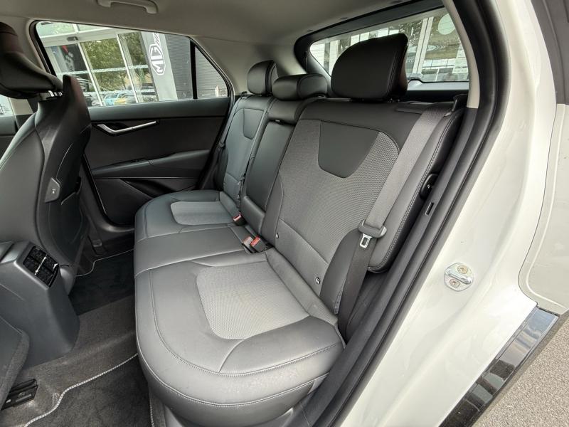 Image KIA Niro 1.6 GDi 183ch PHEV Active DCT6