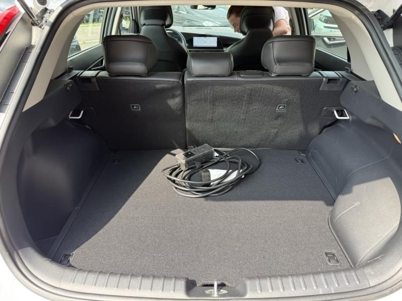 Image KIA Niro 1.6 GDi 183ch PHEV Active DCT6