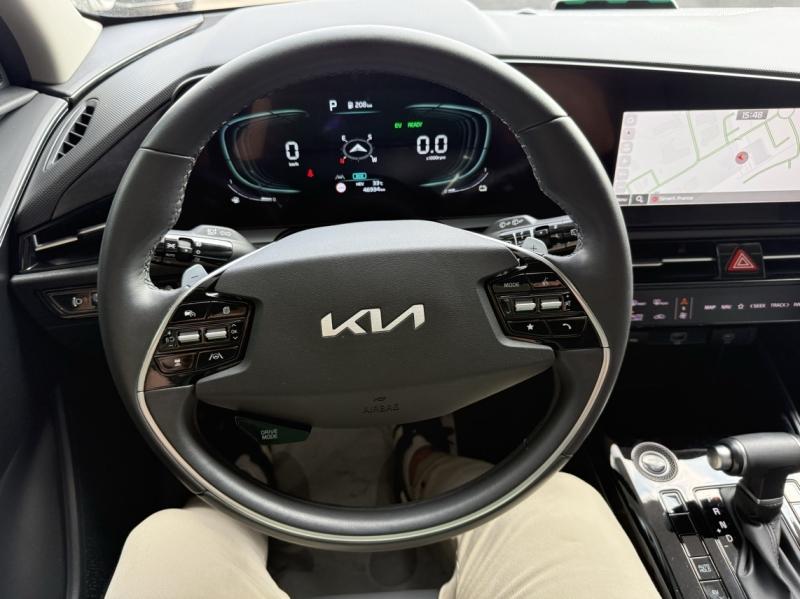 Image KIA Niro 1.6 GDi 183ch PHEV Active DCT6