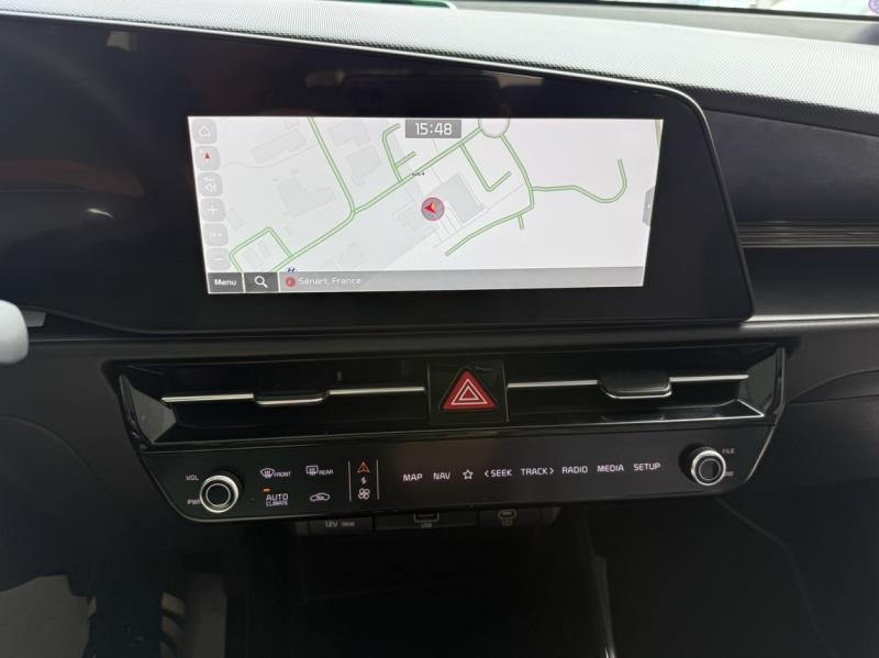 Image KIA Niro 1.6 GDi 183ch PHEV Active DCT6
