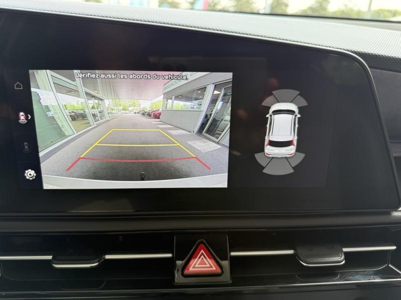 Image KIA Niro 1.6 GDi 183ch PHEV Active DCT6