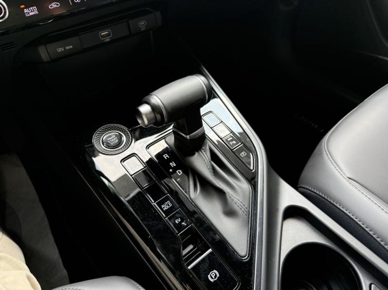 Image KIA Niro 1.6 GDi 183ch PHEV Active DCT6