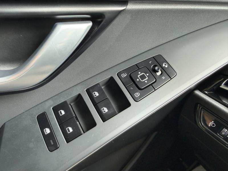 Image KIA Niro 1.6 GDi 183ch PHEV Active DCT6