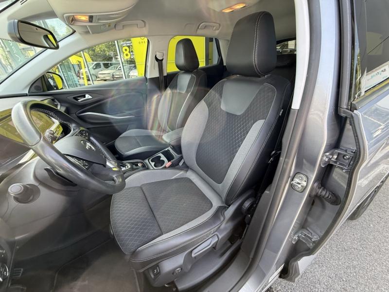 Image OPEL Grandland 1.5 D 130ch Elegance Business BVA8