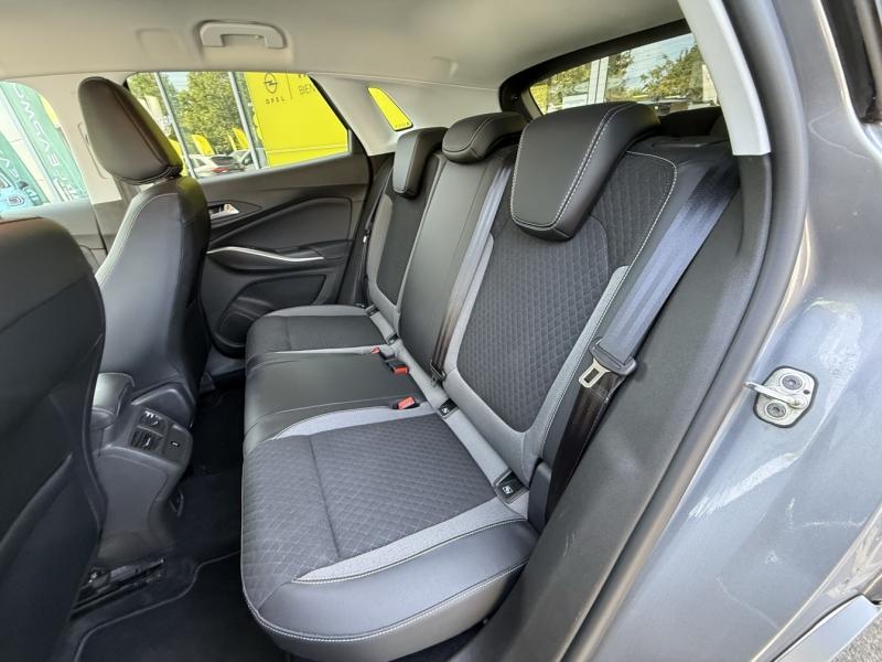 Image OPEL Grandland 1.5 D 130ch Elegance Business BVA8