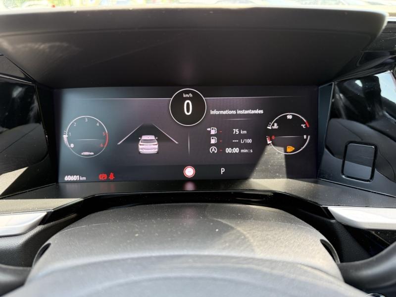 Image OPEL Grandland 1.5 D 130ch Elegance Business BVA8