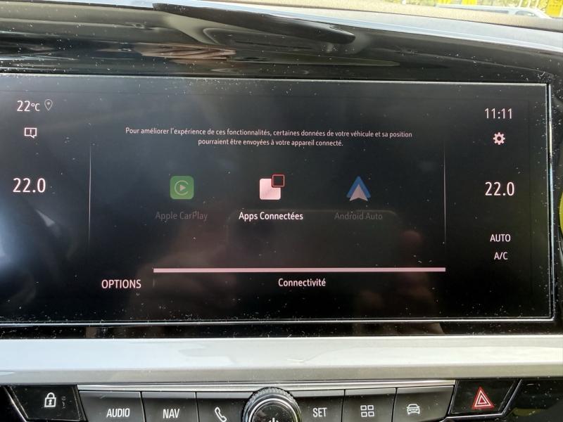 Image OPEL Grandland 1.5 D 130ch Elegance Business BVA8