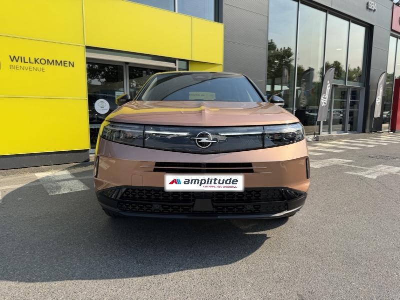 Image OPEL Grandland 1.2 Turbo Hybrid 145ch Ultimate e-DCT6