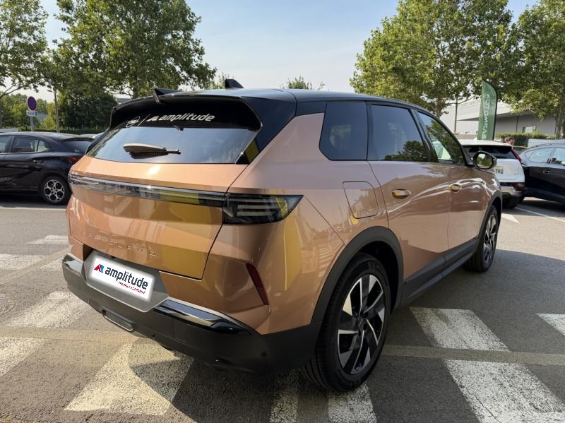 Image OPEL Grandland 1.2 Turbo Hybrid 145ch Ultimate e-DCT6