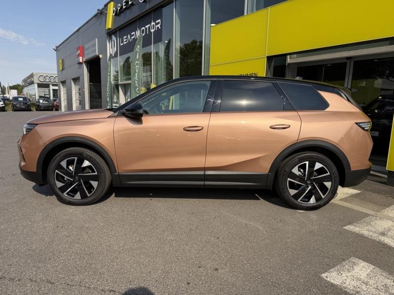 Image OPEL Grandland 1.2 Turbo Hybrid 145ch Ultimate e-DCT6