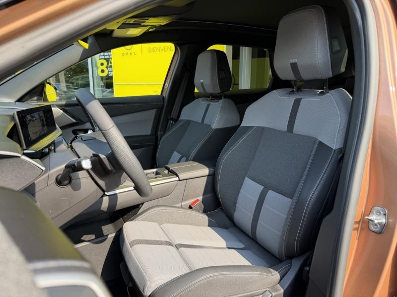 Image OPEL Grandland 1.2 Turbo Hybrid 145ch Ultimate e-DCT6