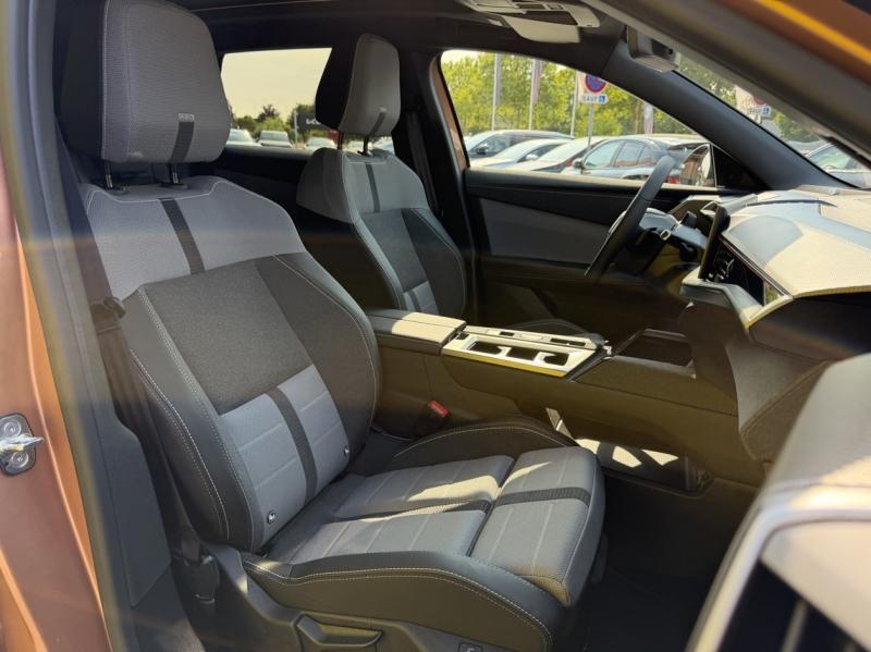 Image OPEL Grandland 1.2 Turbo Hybrid 145ch Ultimate e-DCT6