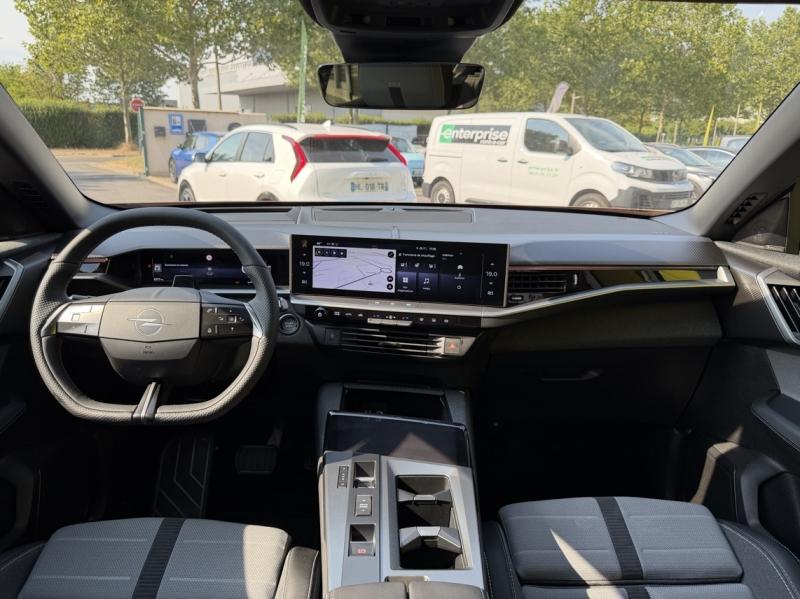 Image OPEL Grandland 1.2 Turbo Hybrid 145ch Ultimate e-DCT6