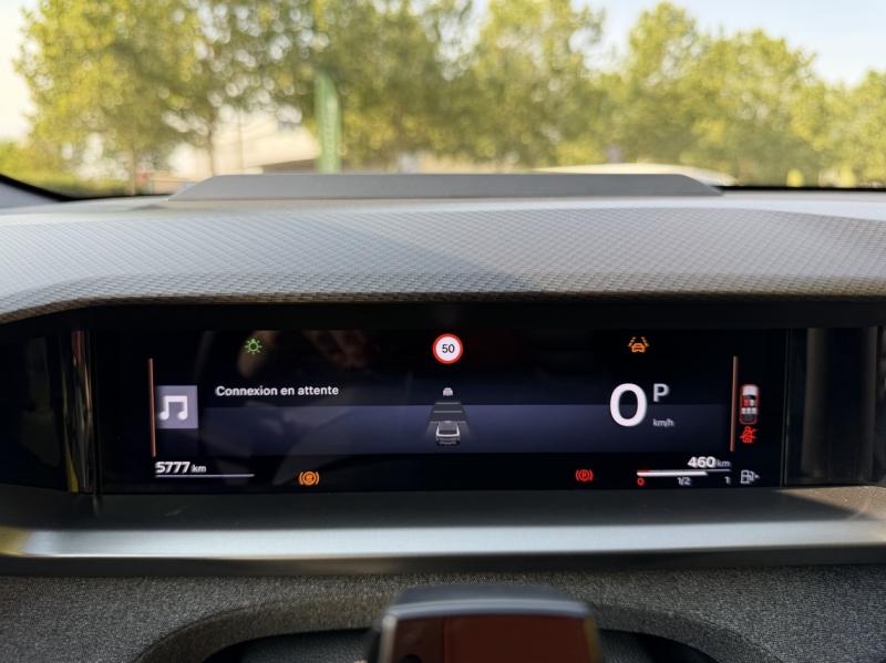 Image OPEL Grandland 1.2 Turbo Hybrid 145ch Ultimate e-DCT6