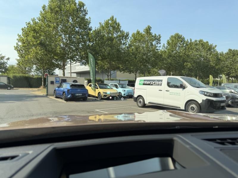 Image OPEL Grandland 1.2 Turbo Hybrid 145ch Ultimate e-DCT6