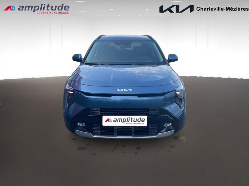 Image KIA Niro 1.6 GDi 138ch HEV Premium DCT6