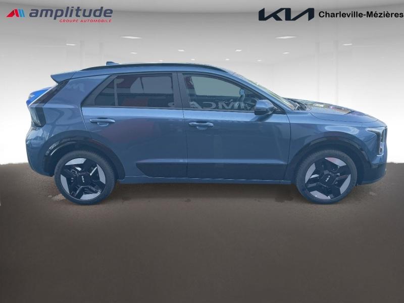Image KIA Niro 1.6 GDi 138ch HEV Premium DCT6