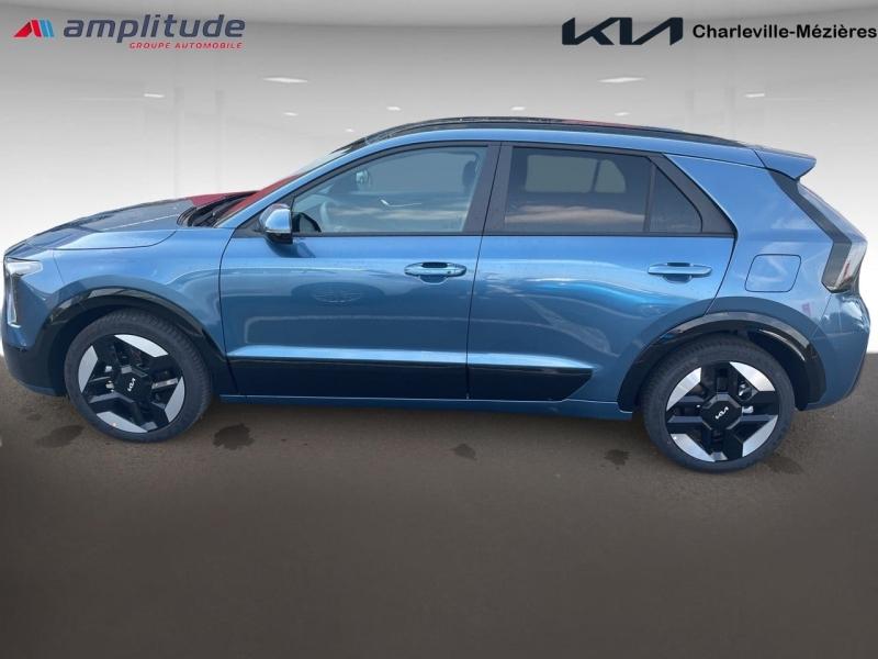 Image KIA Niro 1.6 GDi 138ch HEV Premium DCT6