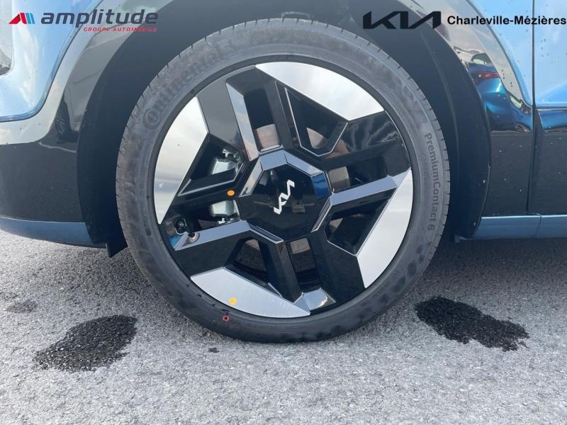 Image KIA Niro 1.6 GDi 138ch HEV Premium DCT6