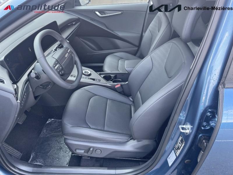 Image KIA Niro 1.6 GDi 138ch HEV Premium DCT6