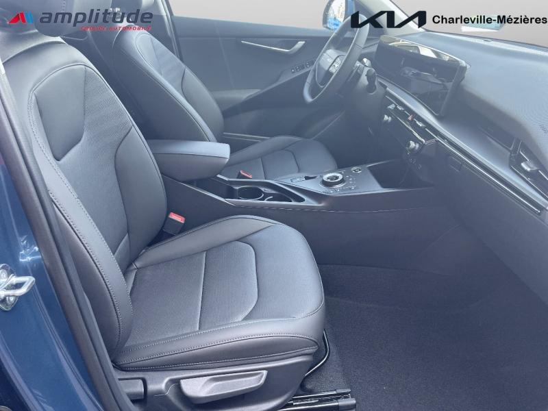 Image KIA Niro 1.6 GDi 138ch HEV Premium DCT6