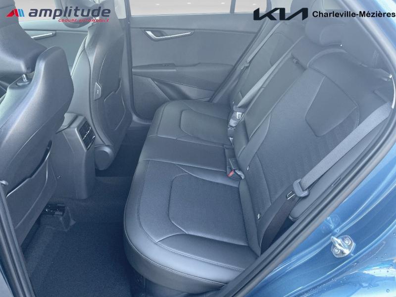 Image KIA Niro 1.6 GDi 138ch HEV Premium DCT6
