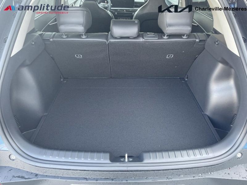 Image KIA Niro 1.6 GDi 138ch HEV Premium DCT6