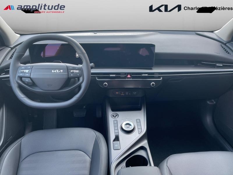 Image KIA Niro 1.6 GDi 138ch HEV Premium DCT6