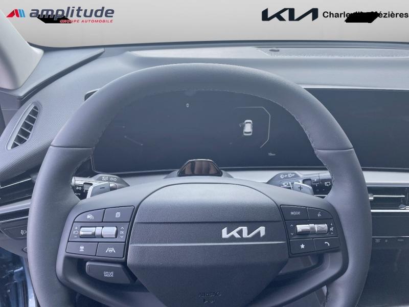 Image KIA Niro 1.6 GDi 138ch HEV Premium DCT6