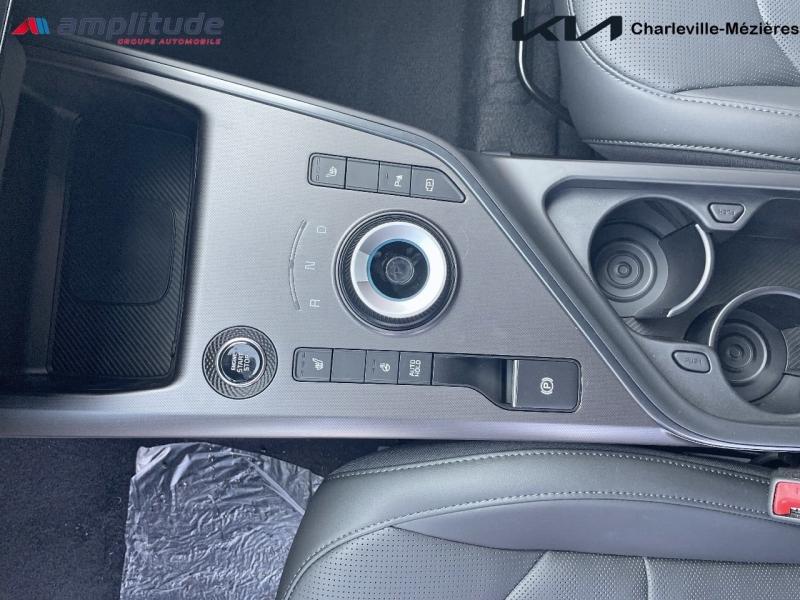 Image KIA Niro 1.6 GDi 138ch HEV Premium DCT6