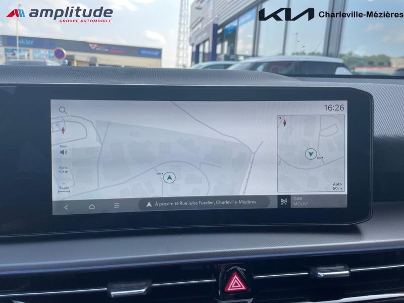 Image KIA Niro 1.6 GDi 138ch HEV Premium DCT6