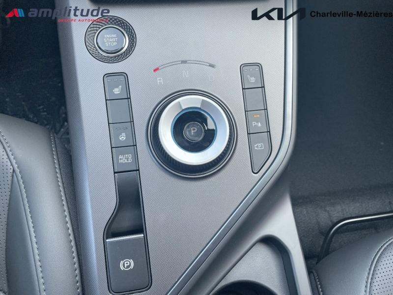 Image KIA Niro 1.6 GDi 138ch HEV Premium DCT6