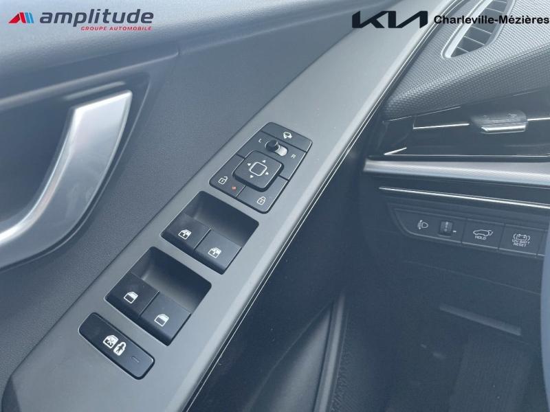 Image KIA Niro 1.6 GDi 138ch HEV Premium DCT6