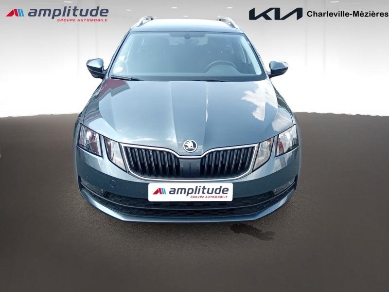 Image SKODA Octavia 1.6 TDI 116ch SCR Business Euro6d-T